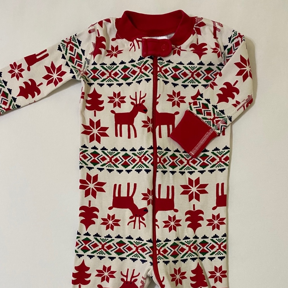 Pajamas